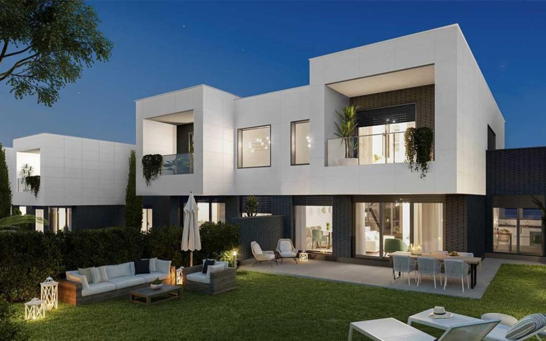 Empresa de reformas en Alcobendas y Sanse