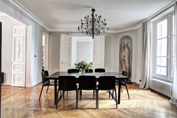 Por qué elegirnos para tu reforma en Madrid Norte