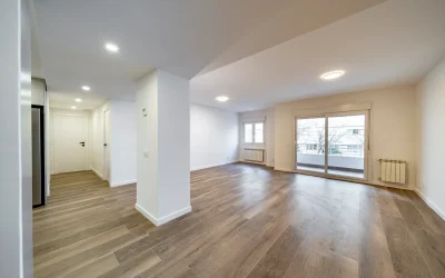Reformas de baños en la zona norte de Madrid