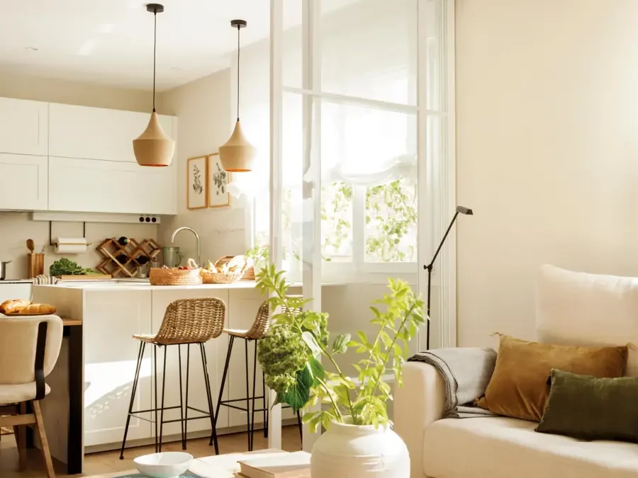 Reformas de cocinas en Madrid Norte