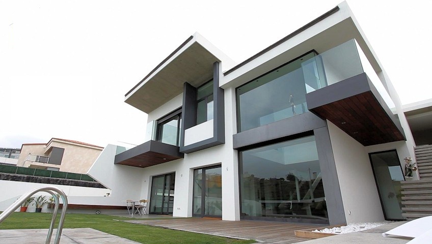 Reformas integrales en Madrid Norte: calidad y garantía