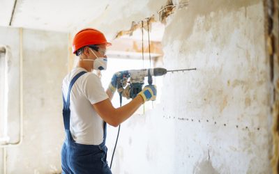 Reformas integrales para pisos antiguos