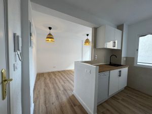 Reformas zona norte Madrid