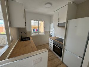 Reformas zona norte Madrid