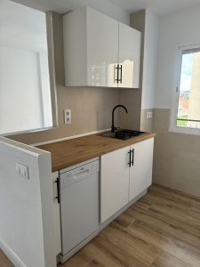 Reformas zona norte Madrid