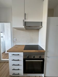 Reformas zona norte Madrid