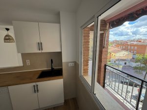 Reformas zona norte Madrid