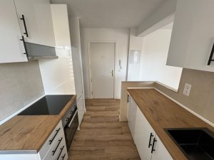 Reformas zona norte Madrid