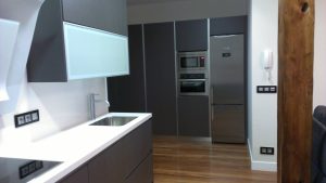 Reformas zona norte Madrid