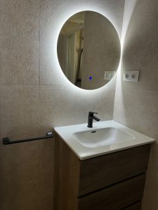 Reformas zona norte Madrid