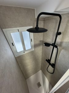 Reformas zona norte Madrid