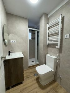 Reformas zona norte Madrid