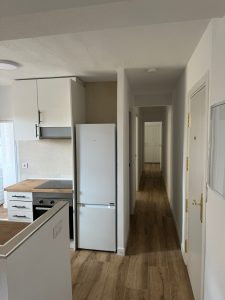 Reformas zona norte Madrid