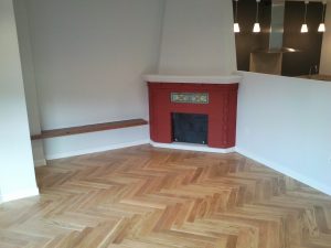 Reformas zona norte Madrid