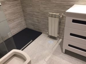 Reformas zona norte Madrid