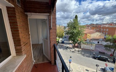 Reformas integrales en Madrid