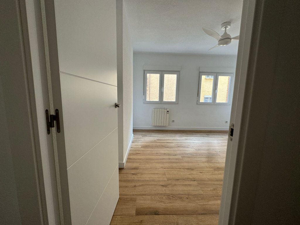 Reformas y construcciones en Madrid Norte