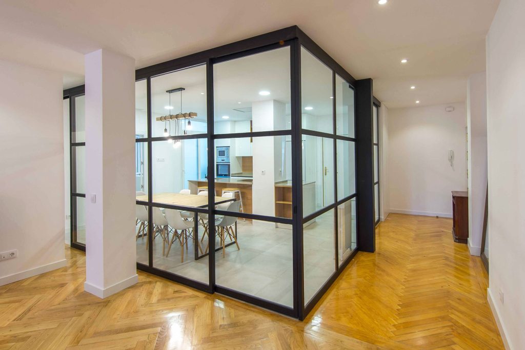 Empresas de reformas Madrid