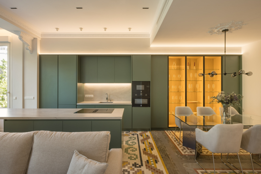 Especialistas en reformas Madrid