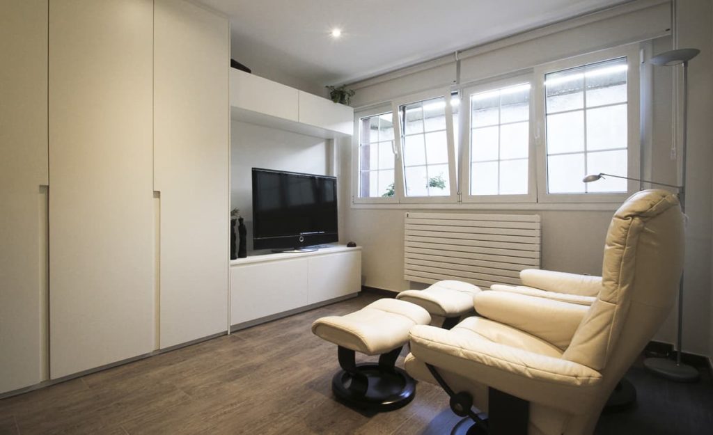 Reformas integrales de alta calidad Madrid