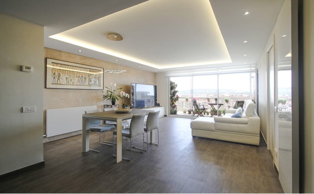 Rehabilitación de viviendas Madrid