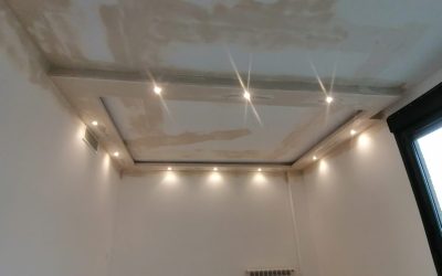 Cómo ganar luz y espacio en una reforma integral