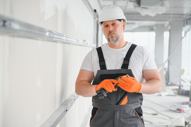 Empresa de pladur Madrid