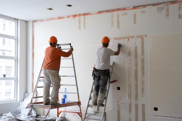 Reformas zona norte Madrid