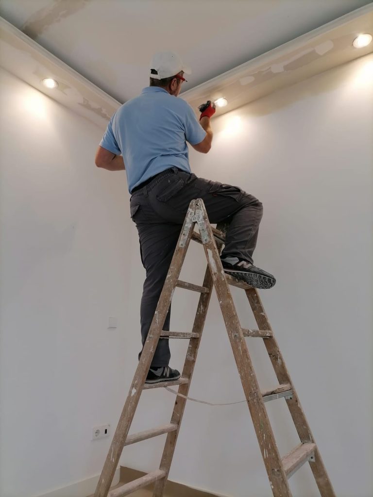 Construcciones sostenibles en Madrid Norte REformas Madrid Norte