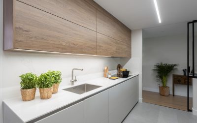 Cómo Elegir la Mejor Empresa de Reformas en Madrid